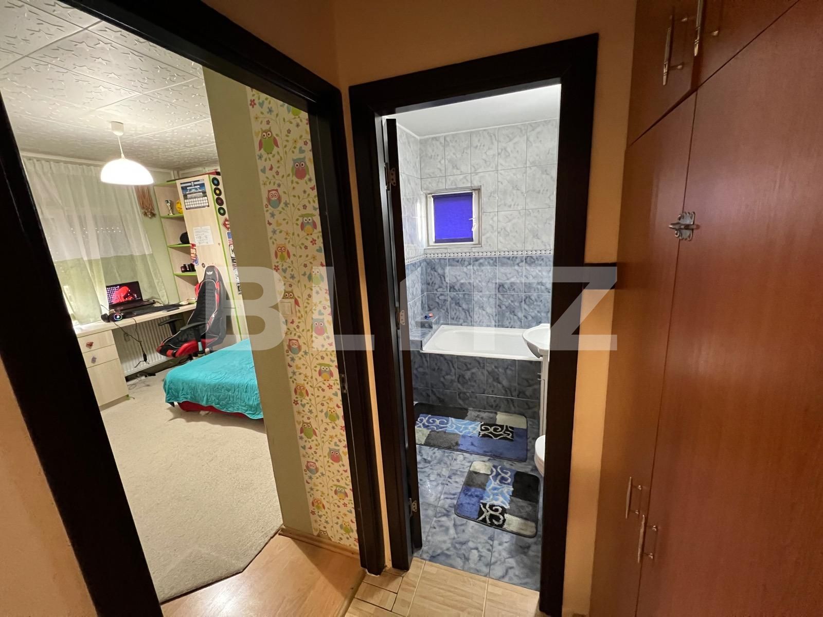 Apartament de vânzare 2 camere 1 Mai - 88290AV | BLITZ Craiova | Poza4