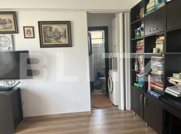 Apartament de vânzare 2 camere Central - 88308AV | BLITZ Craiova | Poza2