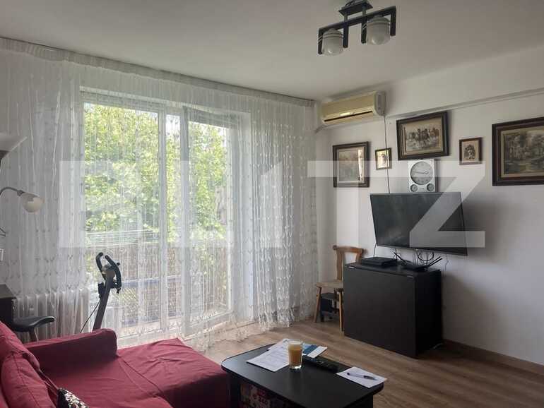 Apartament de vanzare 2 camere Central - 88308AV | BLITZ Craiova | Poza1