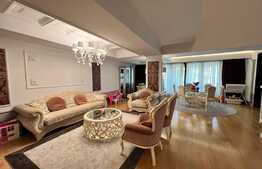 Penthouse 5 camere, 250 mp, zona Ciuperca