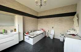 Penthouse 5 camere, 250 mp, zona Ciuperca