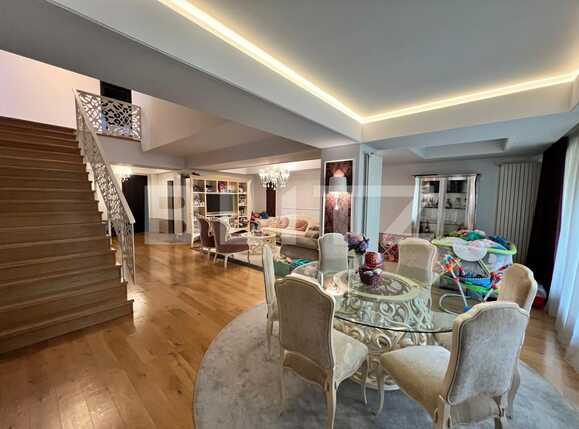 Apartament de închiriat 4+ camere 1 Mai - 88344AI | BLITZ Craiova | Poza1