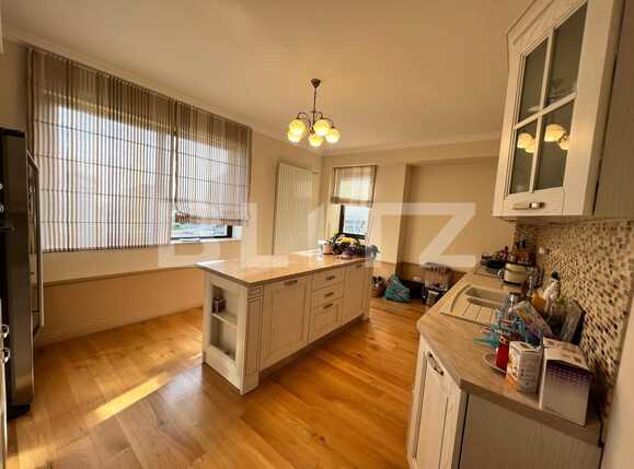 Apartament de închiriat 4+ camere 1 Mai - 88344AI | BLITZ Craiova | Poza16