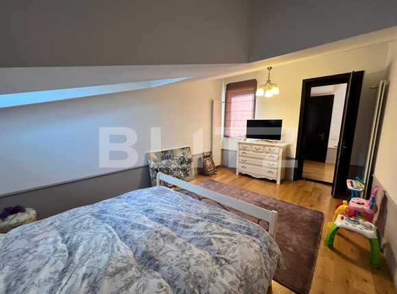 Apartament de închiriat 4+ camere 1 Mai - 88344AI | BLITZ Craiova | Poza9