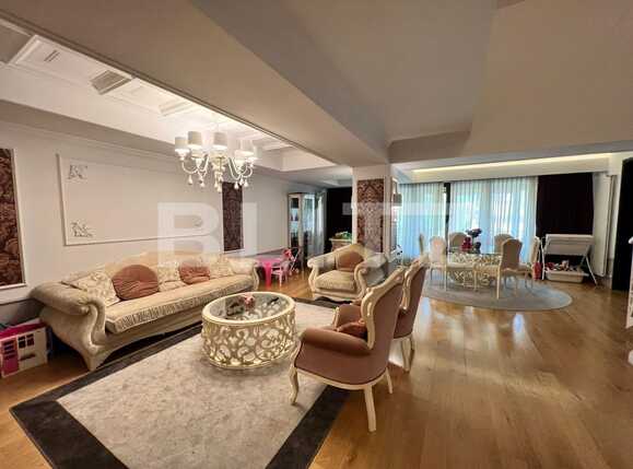 Apartament de închiriat 4+ camere 1 Mai - 88344AI | BLITZ Craiova | Poza2