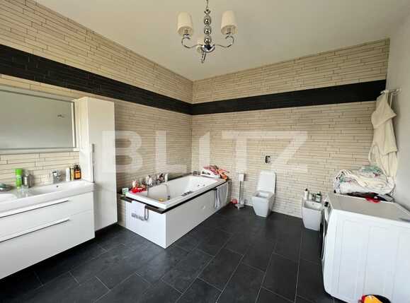 Apartament de închiriat 4+ camere 1 Mai - 88344AI | BLITZ Craiova | Poza12