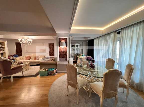 Apartament de închiriat 4+ camere 1 Mai - 88344AI | BLITZ Craiova | Poza3