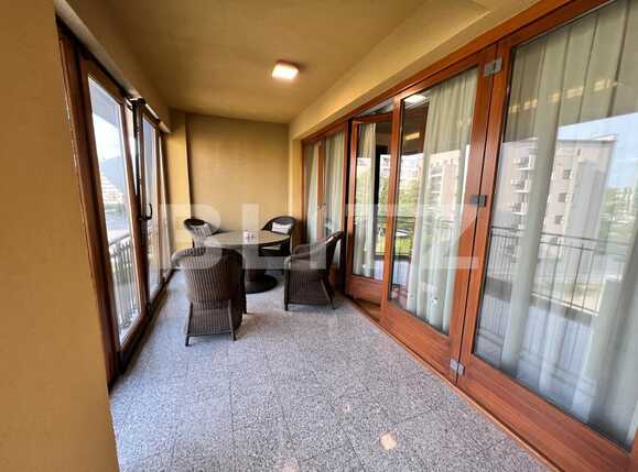 Apartament de închiriat 4+ camere 1 Mai - 88344AI | BLITZ Craiova | Poza18