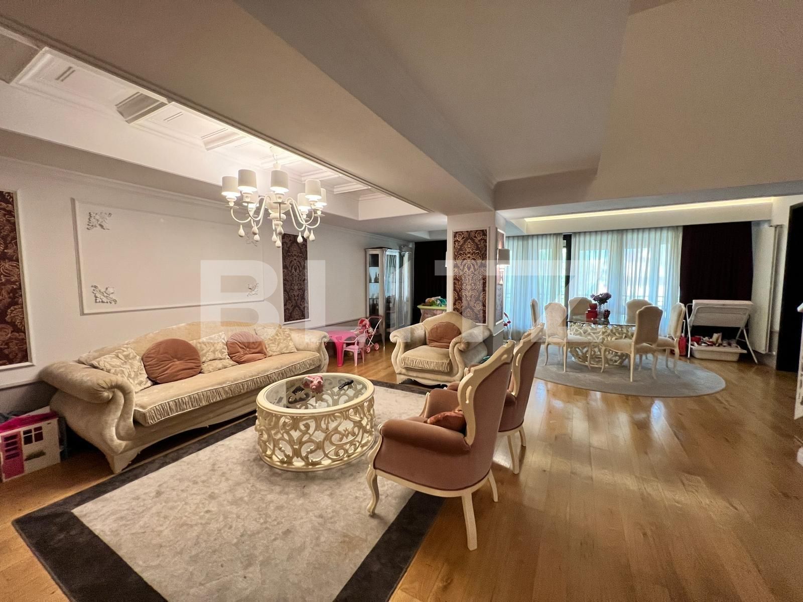 Apartament de închiriat 4+ camere 1 Mai - 88344AI | BLITZ Craiova | Poza2