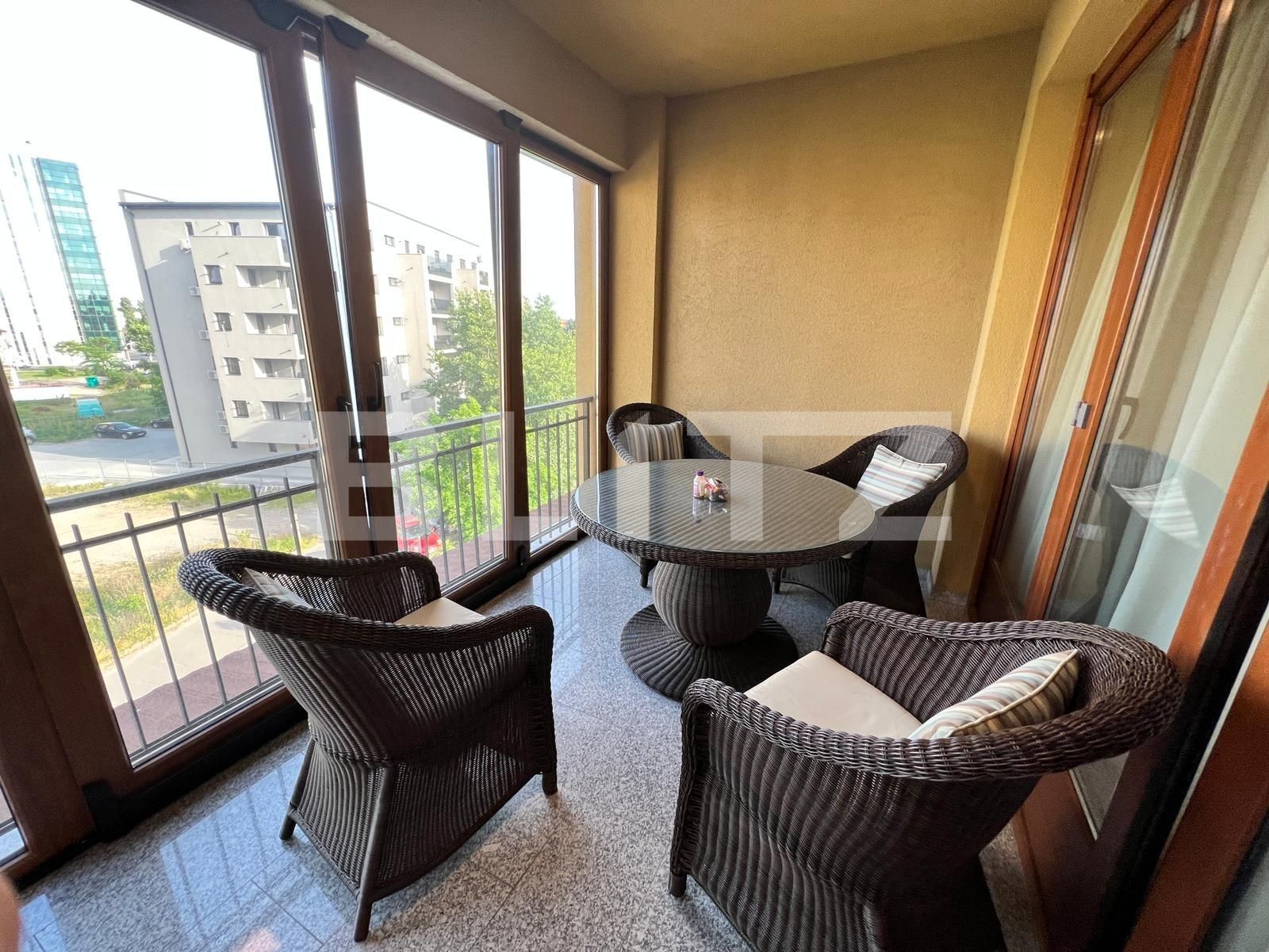 Apartament de închiriat 4+ camere 1 Mai - 88344AI | BLITZ Craiova | Poza19