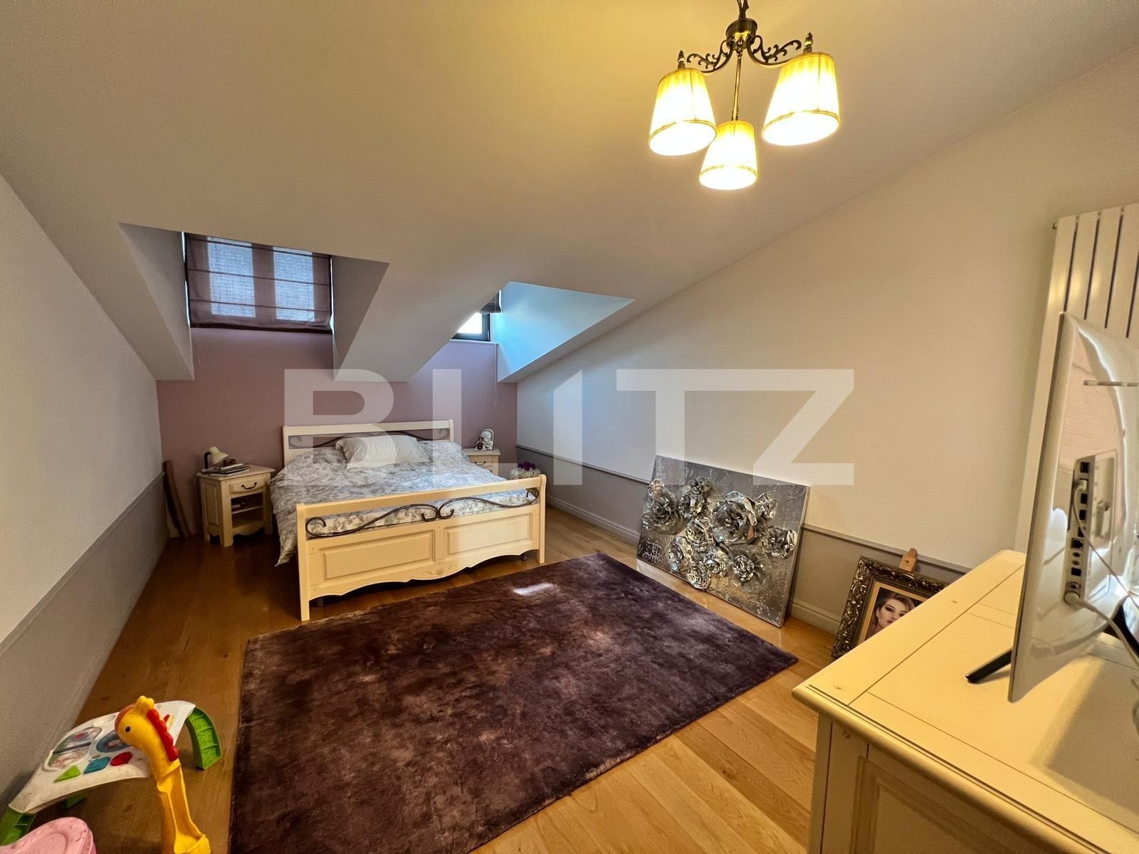 Apartament de închiriat 4+ camere 1 Mai - 88344AI | BLITZ Craiova | Poza8