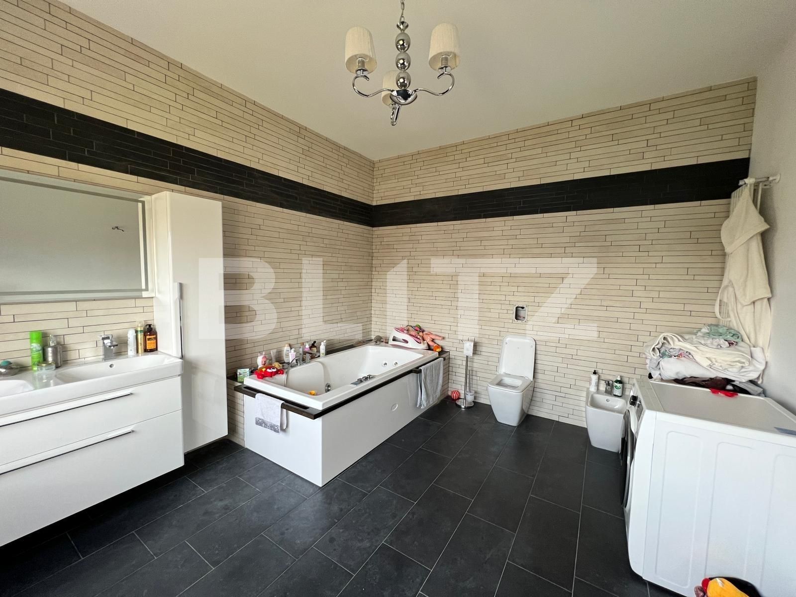 Apartament de închiriat 4+ camere 1 Mai - 88344AI | BLITZ Craiova | Poza12