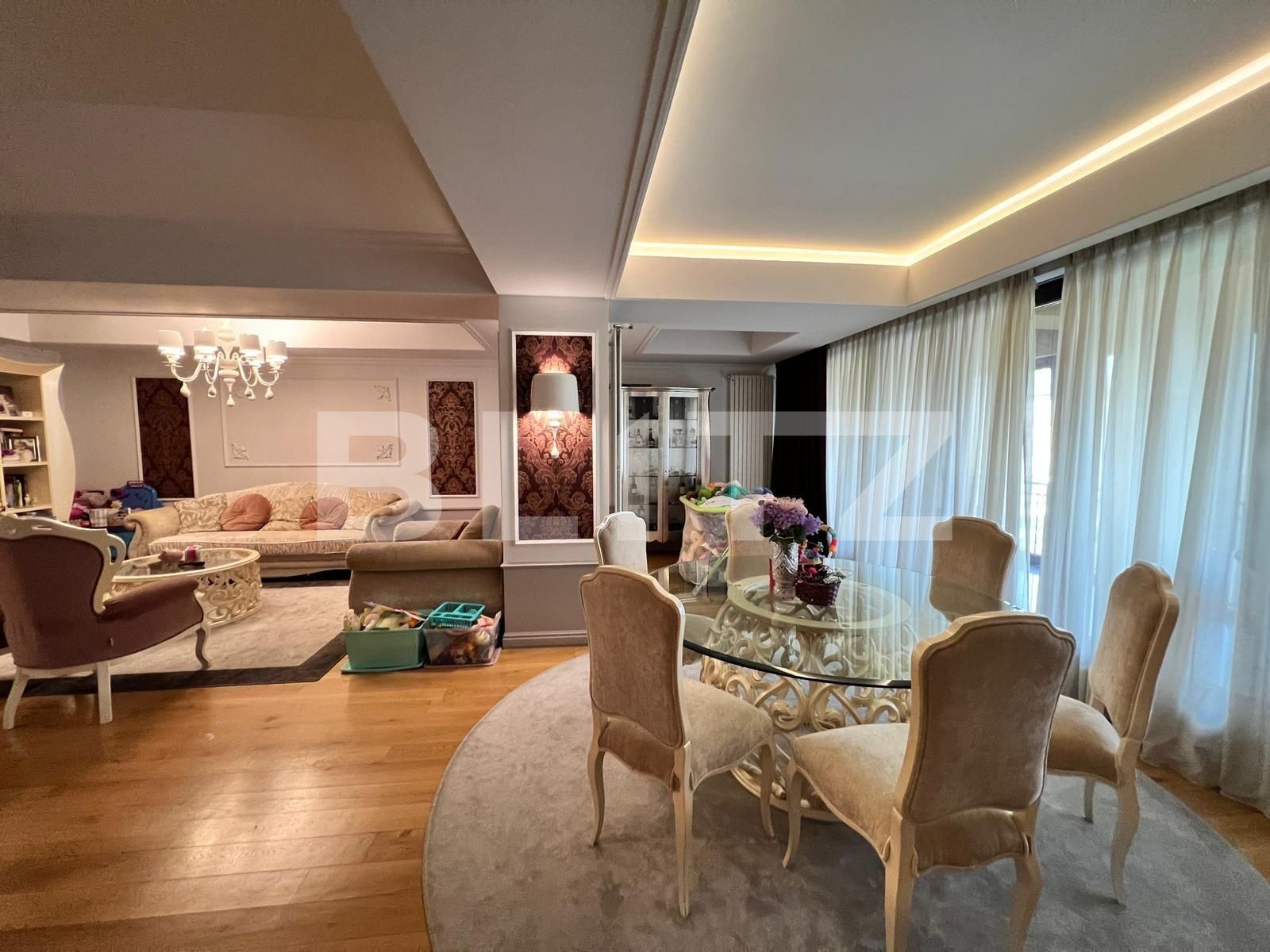 Apartament de închiriat 4+ camere 1 Mai - 88344AI | BLITZ Craiova | Poza3