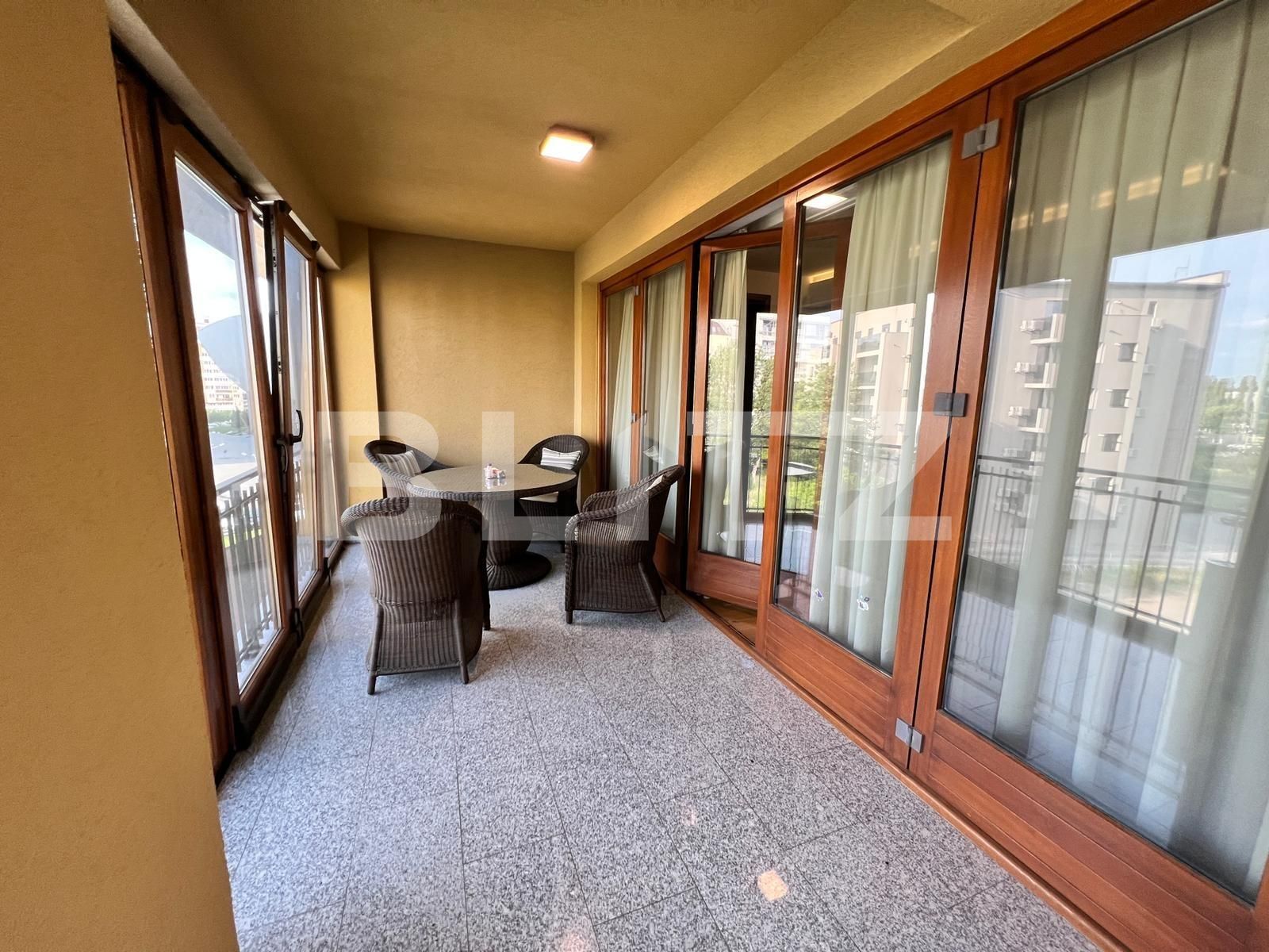 Apartament de închiriat 4+ camere 1 Mai - 88344AI | BLITZ Craiova | Poza18