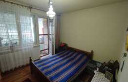 Apartament de 3 camere, 63 mp, parter, zona Dezrobirii