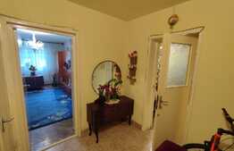 Apartament de 3 camere, 63 mp, parter, zona Dezrobirii