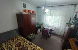 Apartament de 3 camere, 63 mp, parter, zona Dezrobirii