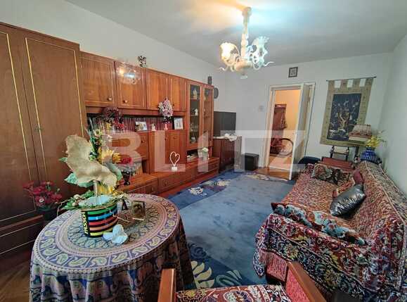 Apartament de vânzare 3 camere Rovine - 88345AV | BLITZ Craiova | Poza1