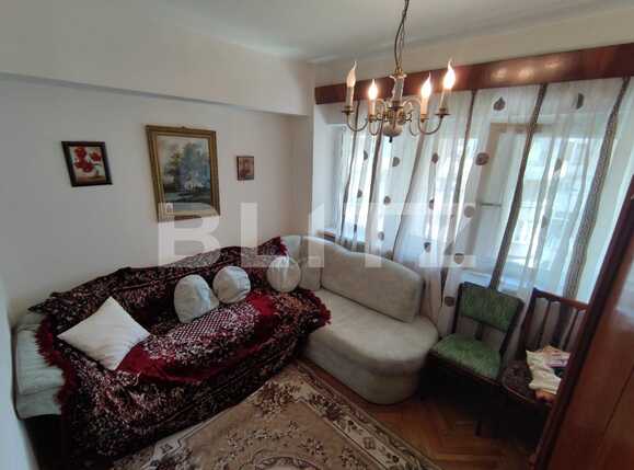 Apartament de vânzare 4 camere Ultracentral - 88350AV | BLITZ Craiova | Poza5