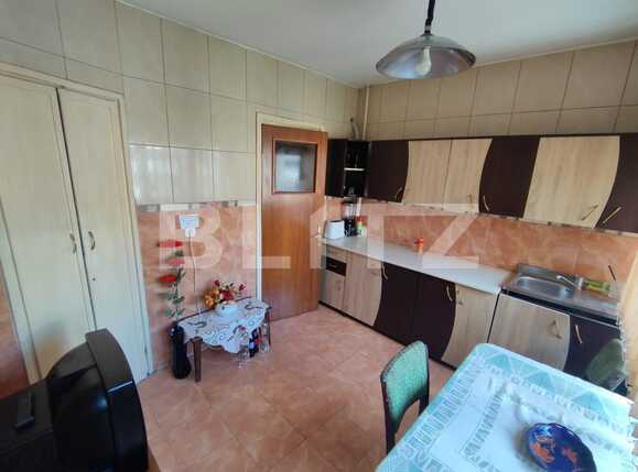 Apartament de vânzare 4 camere Ultracentral - 88350AV | BLITZ Craiova | Poza8