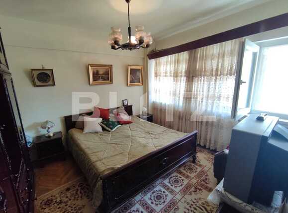 Apartament de vânzare 4 camere Ultracentral - 88350AV | BLITZ Craiova | Poza4