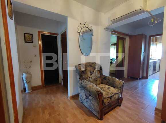 Apartament de vânzare 4 camere Ultracentral - 88350AV | BLITZ Craiova | Poza1