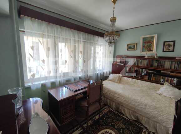 Apartament de vânzare 4 camere Ultracentral - 88350AV | BLITZ Craiova | Poza3