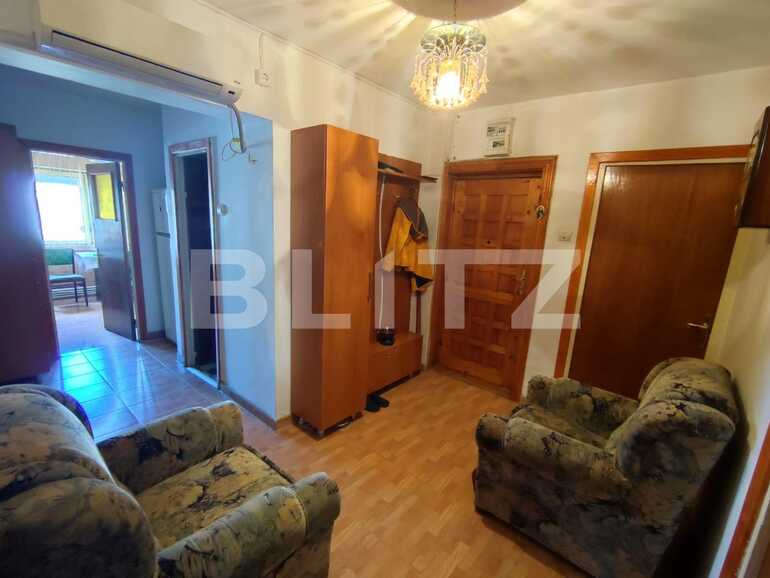 Apartament de vanzare 4 camere Ultracentral - 88350AV | BLITZ Craiova | Poza9