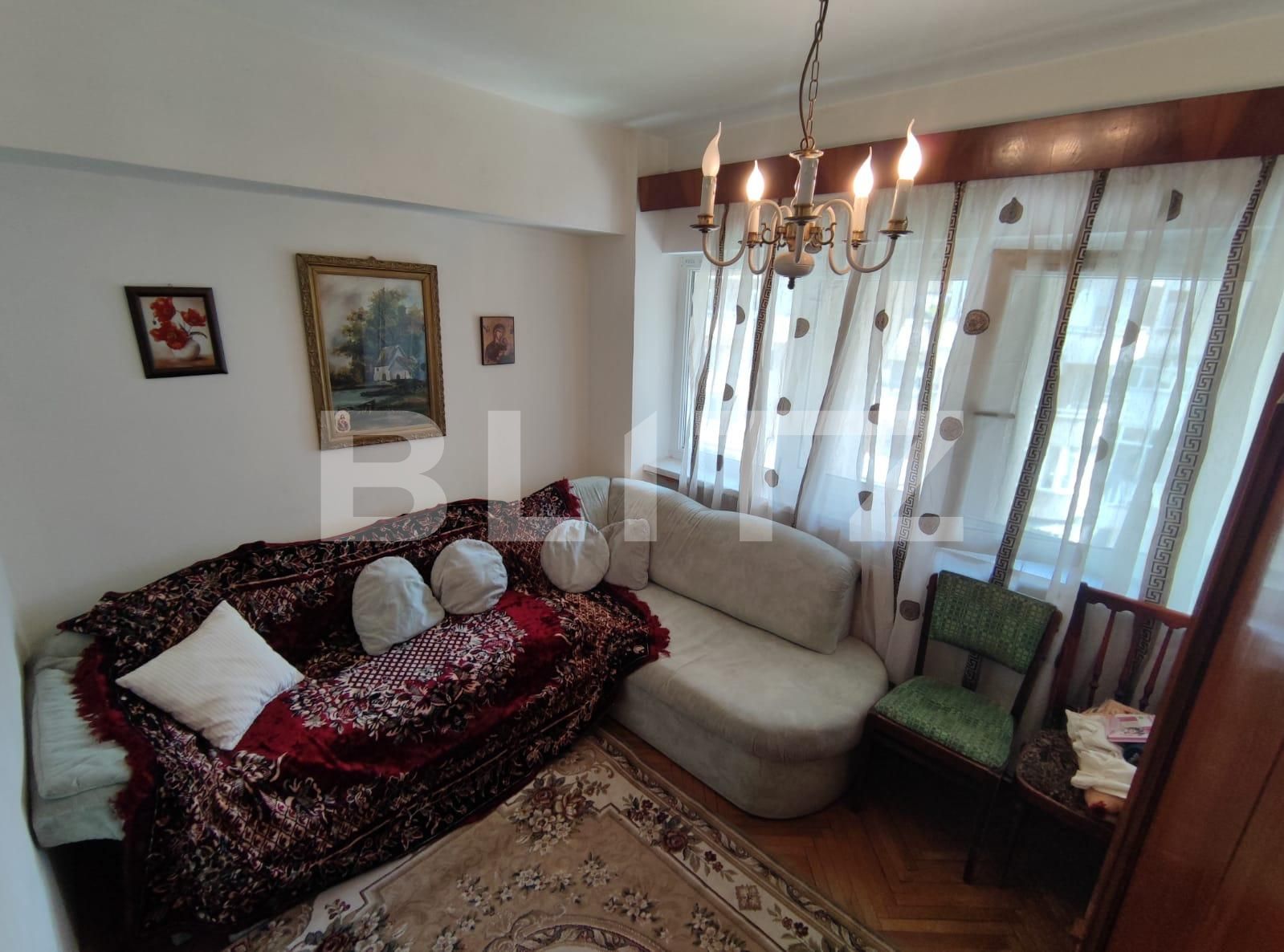 Apartament de vânzare 4 camere Ultracentral - 88350AV | BLITZ Craiova | Poza5