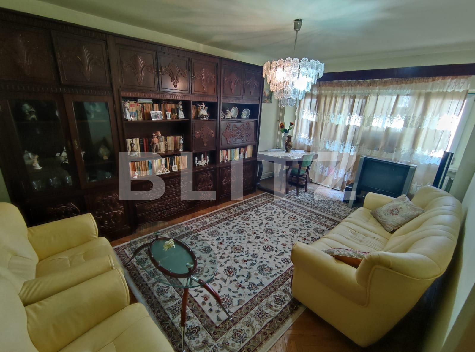 Apartament de vânzare 4 camere Ultracentral - 88350AV | BLITZ Craiova | Poza2