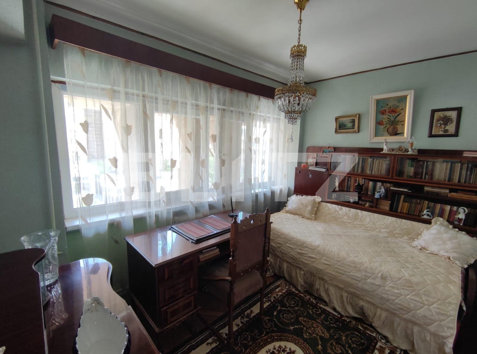 Apartament de vânzare 4 camere Ultracentral - 88350AV | BLITZ Craiova | Poza3