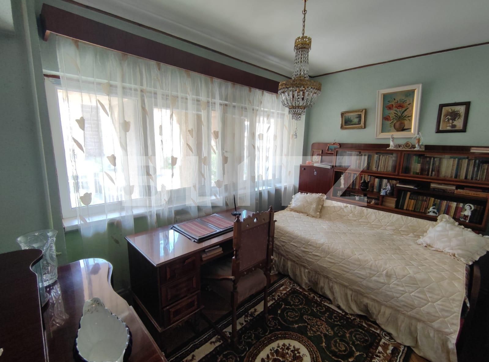 Apartament de vânzare 4 camere Ultracentral - 88350AV | BLITZ Craiova | Poza6