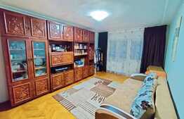 Apartament de 3 camere, decomandat, 70 mp, etaj 1, Craiovita Noua