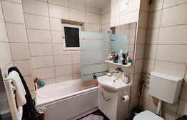 Apartament de 3 camere, decomandat, 70 mp, etaj 1, Craiovita Noua