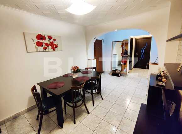 Apartament de vânzare 3 camere Craiovita Noua - 88351AV | BLITZ Craiova | Poza1