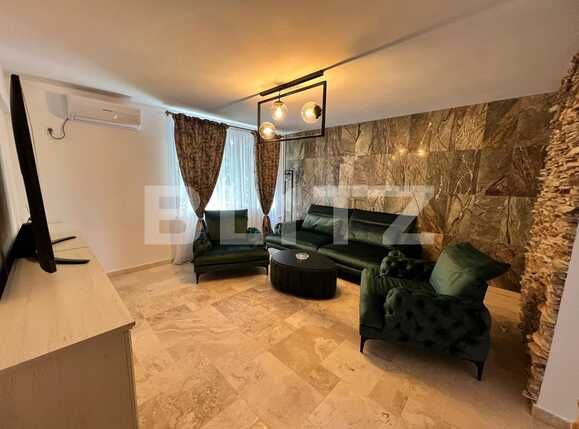 Apartament de închiriat 2 camere Ultracentral - 88360AI | BLITZ Craiova | Poza3