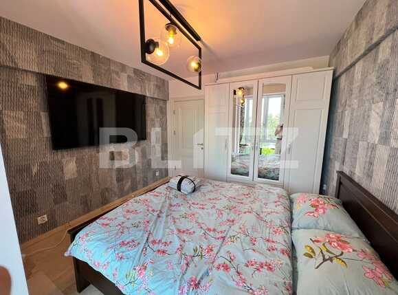 Apartament de închiriat 2 camere Ultracentral - 88360AI | BLITZ Craiova | Poza6