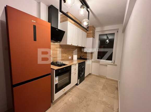 Apartament de închiriat 2 camere Ultracentral - 88360AI | BLITZ Craiova | Poza10