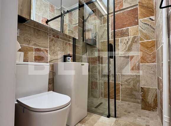 Apartament de închiriat 2 camere Ultracentral - 88360AI | BLITZ Craiova | Poza12