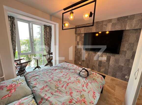 Apartament de închiriat 2 camere Ultracentral - 88360AI | BLITZ Craiova | Poza5