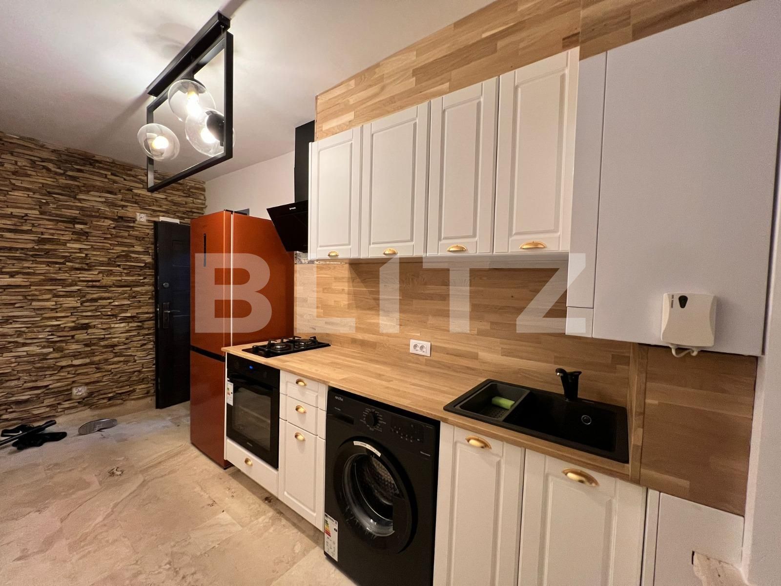 Apartament de închiriat 2 camere Ultracentral - 88360AI | BLITZ Craiova | Poza8