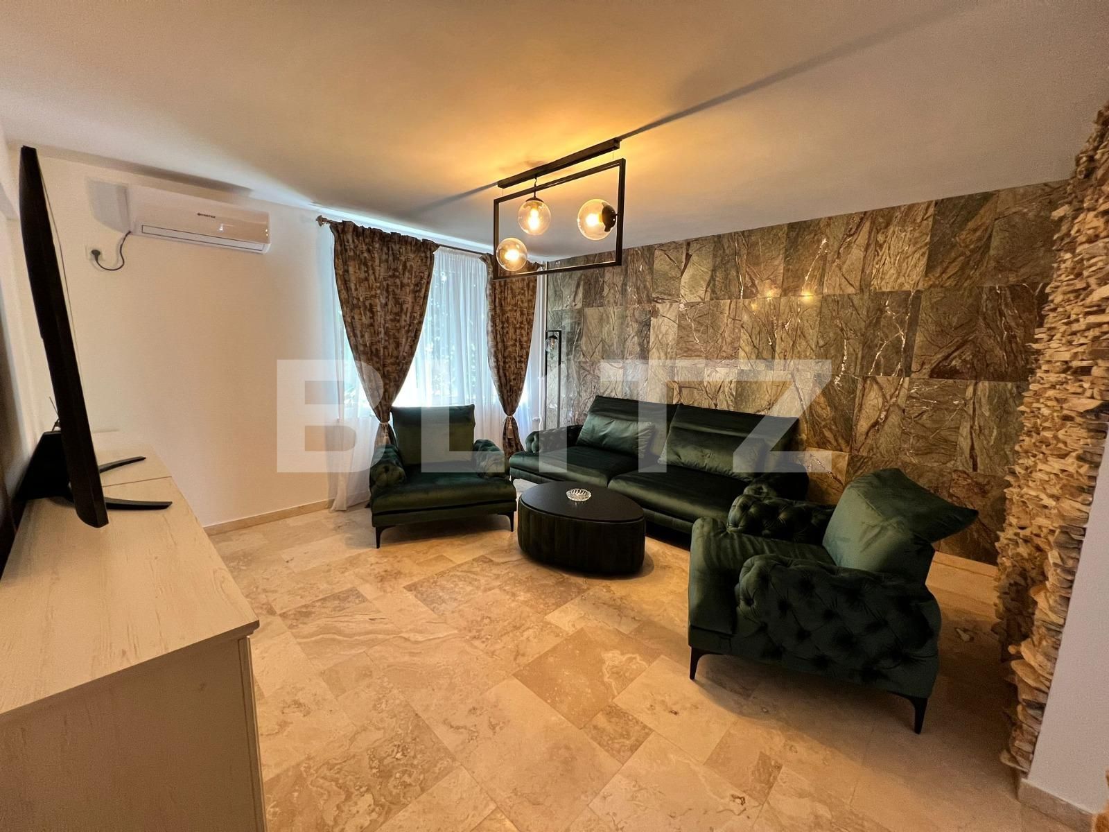 Apartament de închiriat 2 camere Ultracentral - 88360AI | BLITZ Craiova | Poza3