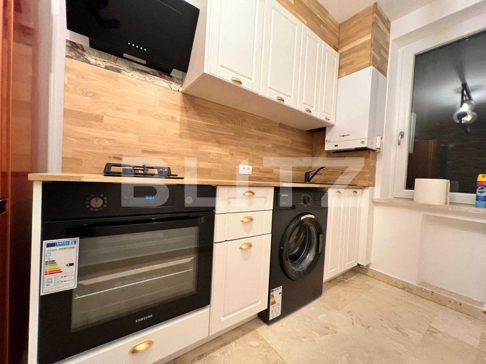 Apartament de închiriat 2 camere Ultracentral - 88360AI | BLITZ Craiova | Poza9