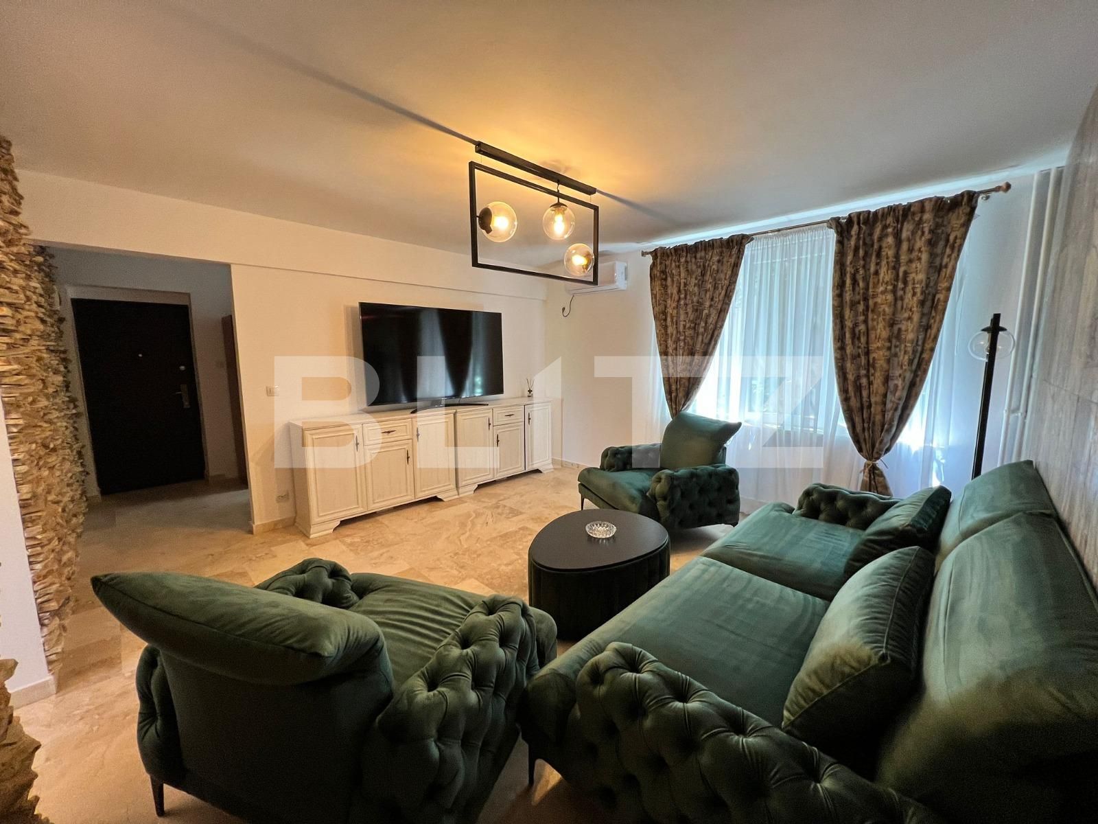 Apartament de închiriat 2 camere Ultracentral - 88360AI | BLITZ Craiova | Poza1