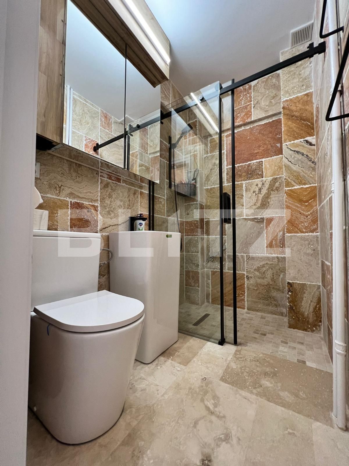 Apartament de închiriat 2 camere Ultracentral - 88360AI | BLITZ Craiova | Poza12