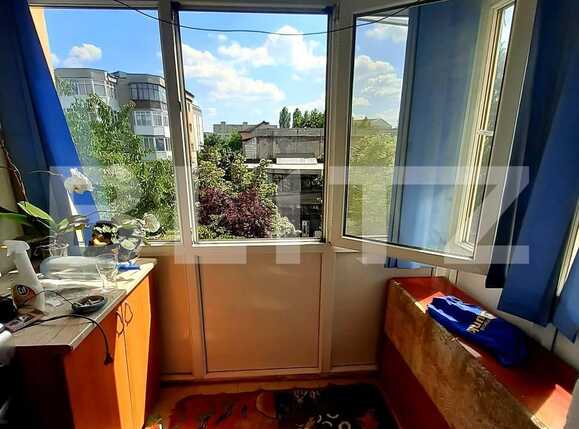 apartament 2 camere decomandat | Poza4