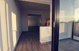 Casa 3 camere, 85 mp, teren 450 mp, zona Preajba