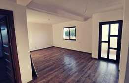 Casa 3 camere, 85 mp, teren 450 mp, zona Preajba