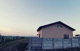 Casa 3 camere, 85 mp, teren 450 mp, zona Preajba