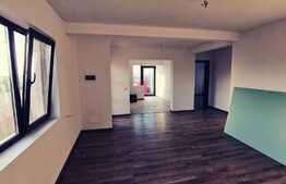 Casa 3 camere, 85 mp, teren 450 mp, zona Preajba